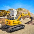 ไอคอนของโปรแกรม: Construction Simulator 3D…