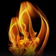 程序图标：Fireplace Relax