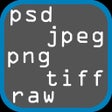 Icon of program: Photo  Image Converter