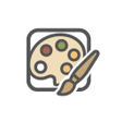 Icoon van programma: ColorCreator - Eazy Selec…