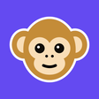 程序图标：Monkey