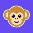 Monkey icon