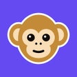 Monkey icon