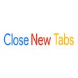 프로그램 아이콘: Close New Tabs