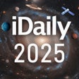 أيقونة البرنامج: iDaily  2023 年度别册