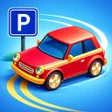 Icoon van programma: Mini Car Parking Game