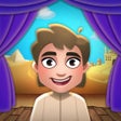 Programikonen: Muslim Tales