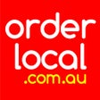 Ícone do programa: ORDER LOCAL