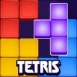 أيقونة البرنامج: Tetris Block Puzzle