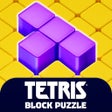 Icône du programme : Tetris Block Puzzle