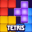 Biểu tượng của chương trình: Tetris Block Puzzle