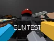 Gun Test PVP ZONE