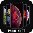 Programikonen: Phone Xr Xs Max HD Live W…