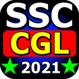 プログラムのアイコン：SSC CGL 2021