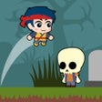 Icoon van programma: Super Ninja Boy Run