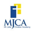 Icon of program: Mt. Juliet Christian Acad…