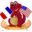 Ícone do programa: French Vocabulary Practic…