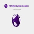 Yet Another Currency Converter icon