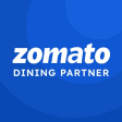 Zomato Dining Partner