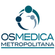 プログラムのアイコン：Credencial OSMEDICA METRO