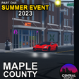 Icon of program: CRP Maple County WEATHER