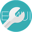 Ícone do programa: Tweaker for Huawei