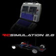 ไอคอนของโปรแกรม: RC Simulation 2.0
