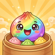 프로그램 아이콘: Dumplings Sort