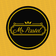 Ikon program: Mr. Pastel