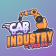 Icoon van programma: Car Industry Tycoon: Idle…