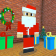 أيقونة البرنامج: Christmas Mods for Minecr…