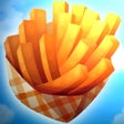 Иконка программы: Fast Fry Chefs