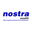 Programın simgesi: NOSTRA ADVISORS