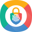 أيقونة البرنامج: App Lock and Gallery Lock