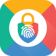 Icon of program: App Lock  Gallery Lock Hi…