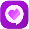 程序图标：Solly - Live Video Chat