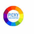 Picky Wallpapers