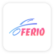 Иконка программы: Ferio - поиск запчастей р…