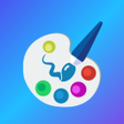 Иконка программы: ng Paint