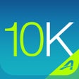 Ikona programu: 5K to 10K