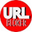 ไอคอนของโปรแกรม: URL Blocker