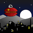 Programikonen: UFO Логическая головоломк…