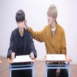 Icoon van programma: Taekook Wallpaper HD Cust…