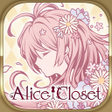プログラムのアイコン：Alice Closet