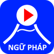 程序图标：Từ điển Ngữ Pháp Tiếng Nh…