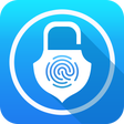 プログラムのアイコン：Applock - Fingerprint Pas…