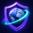Ikona programu: VPN Browser - Stay Privat…