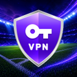 Programın simgesi: VPN Browser - Stay Privat…