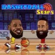 Programın simgesi: Basketball Stars HTML5