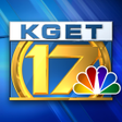 プログラムのアイコン：KGET 17 News